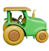 tractor