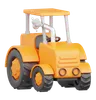 Tractor