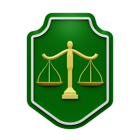 Trade Symbol  3D Icon