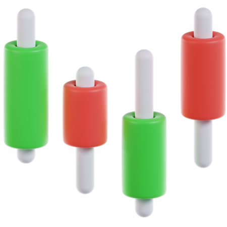 Commerce  3D Icon