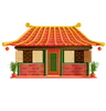 Traditional Building Chinese
