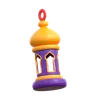 Traditional Lantern