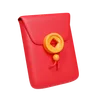 Traditional Red Envelope