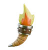 Traditional Torch