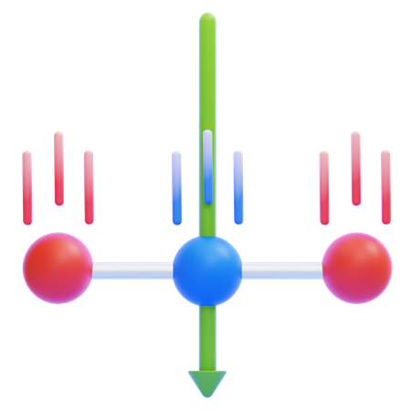 Tradução  3D Icon