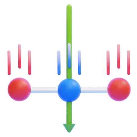 Tradução  3D Icon