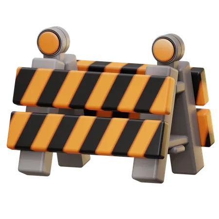 Traffic  3D Icon