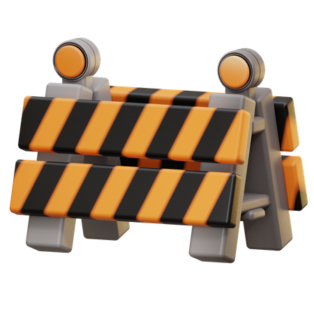 Traffic  3D Icon