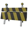 Traffic Barrier