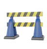 Traffic Barrier