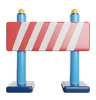 Traffic Barrier