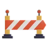 Traffic Barrier