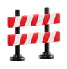 Traffic Barrier