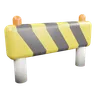 Traffic Barrier