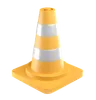 Traffic Cone