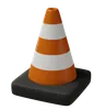 Traffic Cone