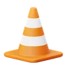 traffic cone