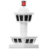 Traffic Control Tower