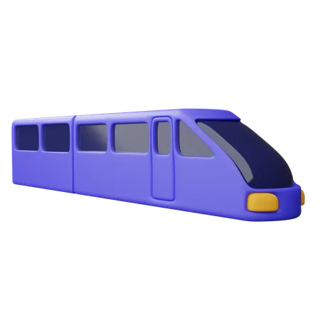 Train Download This Item Now 3D Icon