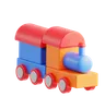 Train Toy