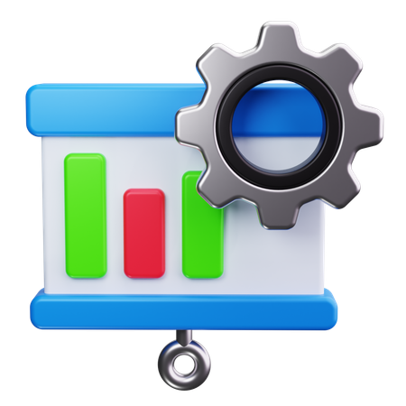 Training Manual  3D Icon