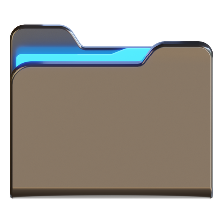 Trainingsdatensatz  3D Icon