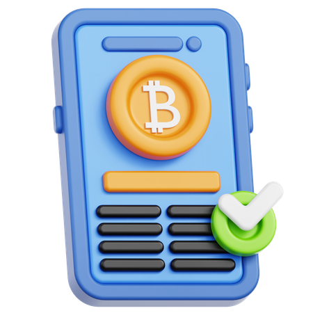 取引  3D Icon