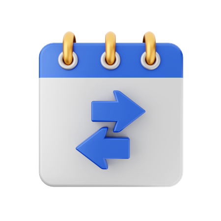 Transfer Trasnfer  3D Icon