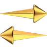 flecha de transferencia