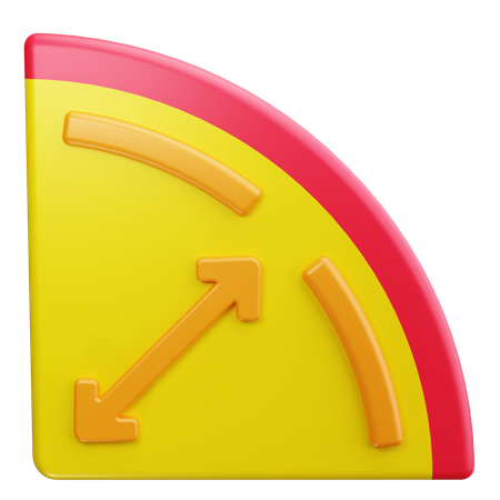 Transferidor  3D Icon