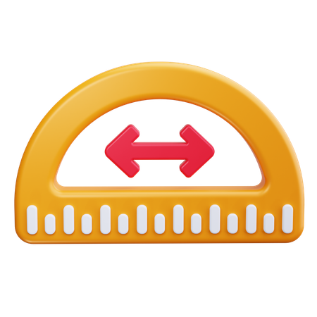 Transferidor  3D Icon