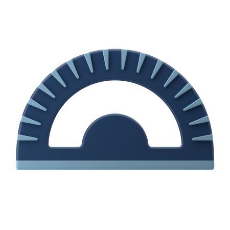 Transferidor  3D Icon