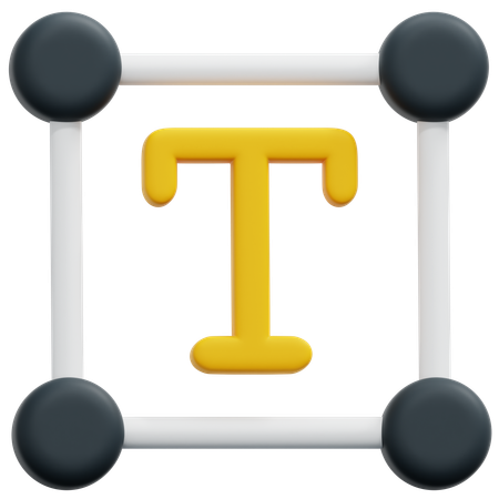 Caixa de transformação  3D Icon