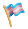 Transgender Flag