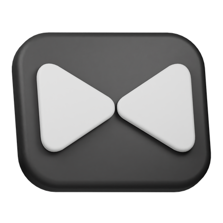 Transition  3D Icon