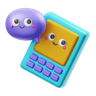 3d online translation emoji
