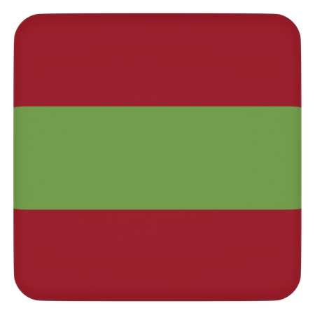 Transnistria  3D Icon