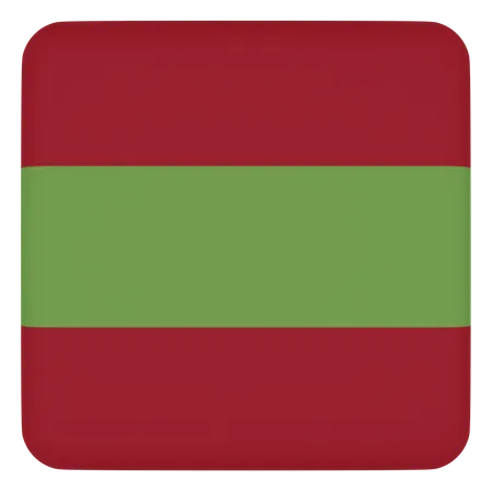 Transnistria  3D Icon