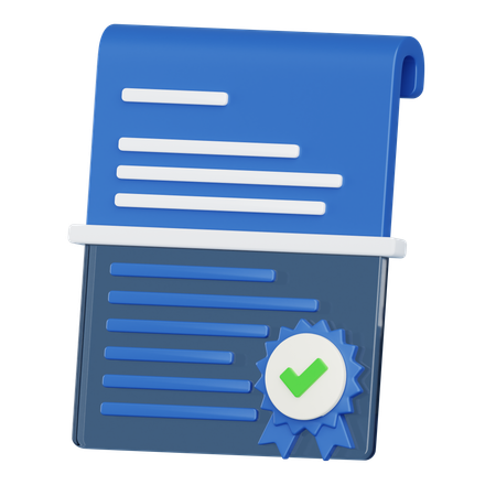 Document de transparence  3D Icon