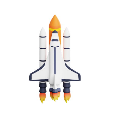 Transporte  3D Icon