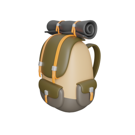 Transporteur  3D Icon