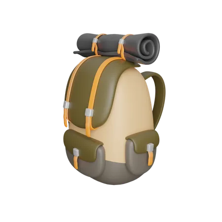 Transporteur  3D Icon