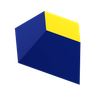 trapezoid design asset