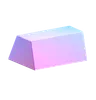 Trapezoidal Prism