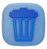 Trash Bin