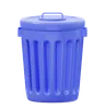 Trash Bin