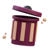 Trash Can