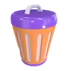 Trash Can