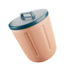 3ds of trash can