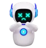 trauriger Roboter